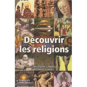  DÃ©couvrir les religions (French Edition) (9782212536829 
