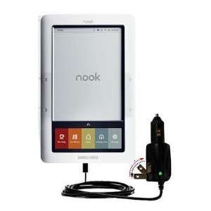 Home 2 in 1 Combo Charger for the Barnes and Noble nook Original eBook 