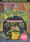 Teenage Mutant Ninja Turtles (DVD, 2004)
