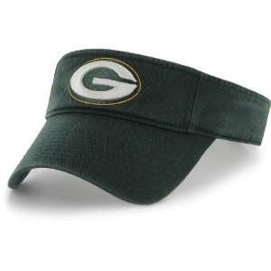 Green Bay Packers Gear  47 Brand Green Bay Packers Clean Up 