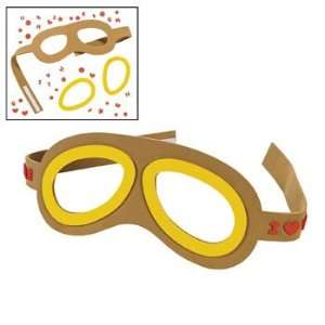  Awesome Adventure Goggles Craft Kit   Craft Kits & Projects 
