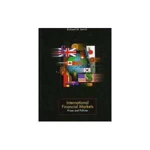  International Financial Markets Books