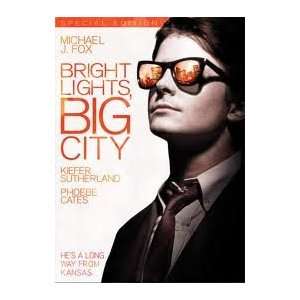  Bright Lights Big City (Ws) Movies & TV