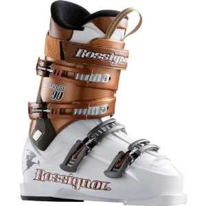  Rossignol B Squad 90 Ski Boots