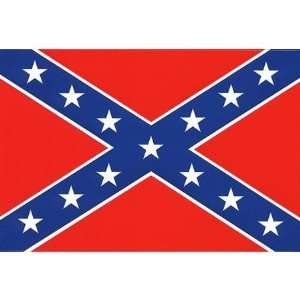  Confederate Flag Automotive