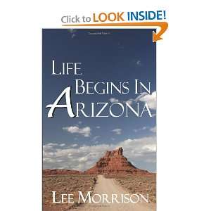 Life Begins In Arizona  