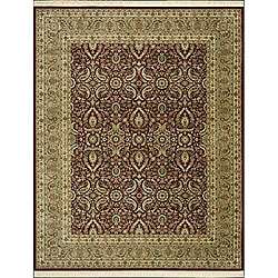 Machine made Persian Traditions Rug (23 x 41)  