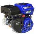 DuroMax Portable 16Hp. Electric Start Gas Engine  Overstock