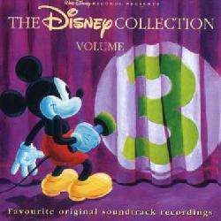 Disney Collection Vol. 3   Disney Collection 3  