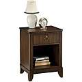 Home Styles Paris Mahogany Night Stand Compare: $239.99 