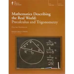  Mathematics Describing the Real World Precalculus and 
