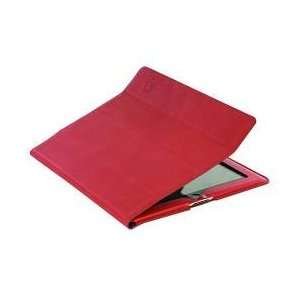   Folio iPad 2 Red (Catalog Category iPad & Tablet Cases) Office