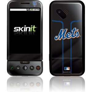  New York Mets Alternate/Away Jersey skin for T Mobile HTC 