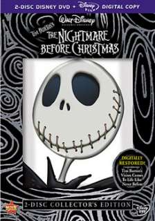   Before Christmas 2 Disc Special Edition (SE/DVD)  