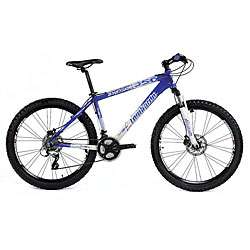 Lombardo Alverstone 350 Blue Mountain Bike  