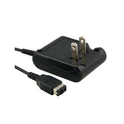Travel Charger for Game Boy Advance / Nintendo DS  