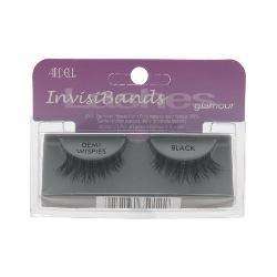 Ardell Invisibands Glamour Demi Wispies Black Lashes  