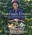 American Grown (Hardcover) Today 