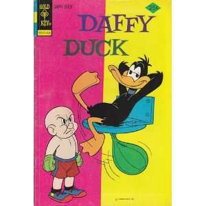  Comics   Daffy Comic Book #89 (Aug 1974) Fine 