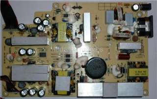 Repair Kit, Gateway LP2417, LCD Monitor Capacitors 729440707996  
