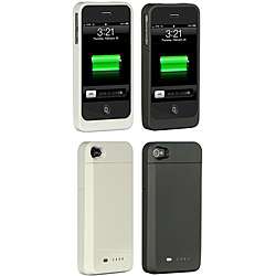 Premium Apple iPhone 4/ 4S Maxboost Power Battery Case  Overstock