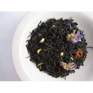 Licorice Black Loose Leaf Tea   8oz:  Grocery & Gourmet 