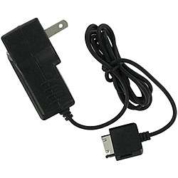 Black Microsoft Zune USB Wall Charger  Overstock