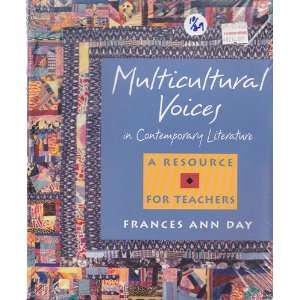  Multicultural Voices in Contemporary Literature, 1st Ed 