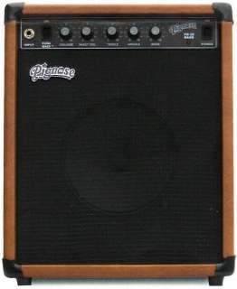 Pignose PB 30 30 watt Bass Amp  