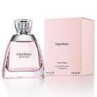 TRULY PINK Vera Wang Perfume 3.4 oz EDP Spray SEALED