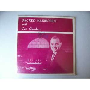  Sacred Harmonies Curt Chambers Music