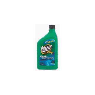  Sopus Products/Lubrication 403648 Quaker State Motor Oil 