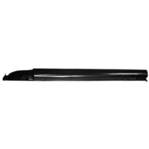  New! Ford Mustang Rocker Panel   Complete, Coupe, LH 67 68 