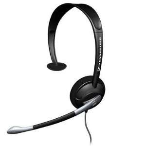  Over the Head PC Headset Electronics
