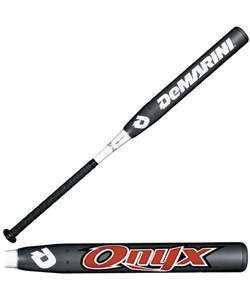 2007 DeMarini Onyx Fast Pitch Softball Bat  Overstock