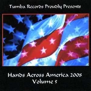  Vol. 5 Hands Across America Hands Across America Music