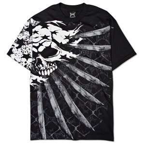  TapouT TapouT American Gothic Tee