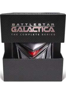 Battlestar Galactica   The Complete Series (DVD)  Overstock