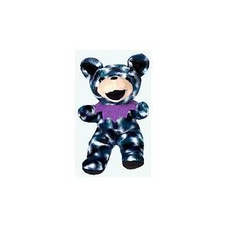  Stagger Lee Grateful Dead Bean Bear [Toy] Toys & Games
