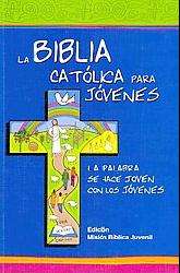   / The Catholic Bible for Young people (Paperback)  