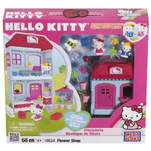  Hello Kitty Medium Playset Assortment Toys & Games