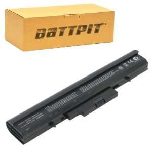   Notebook Battery Replacement for HP 440264 ABC (4400 mAh) Electronics