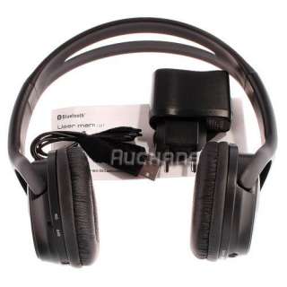 New Bluetooth Stereo Headphones Headset SX 907 wireless  
