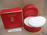 RED DOOR ELIZABETH ARDEN 2.6 oz Perfumed Body Powder  