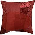 One Pillow, Velvet Throw Pillows   Buy Decorative 