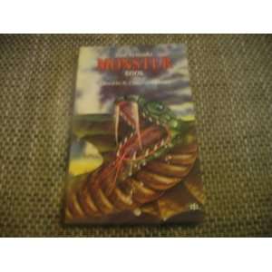   Armada Monster Book No. 2 (9780006910855) R.Chetwynd  Hayes Books