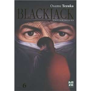  Blackjack, Tome 6 (French Edition) (9782849655832) Osamu 