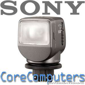 Sony Video Light for Sony HandyCam Camcorder New 3Watt HVLHL1  