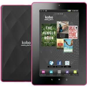 Kobo K080 Kbo P Kobo Vox 7 Inch Vivid Color Multi Touch Multi Media 