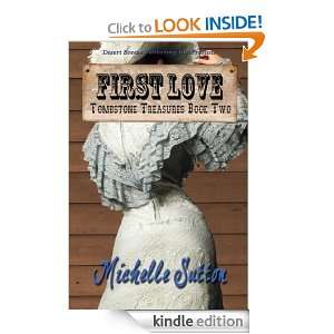   Book Two First Love Michelle Sutton  Kindle Store